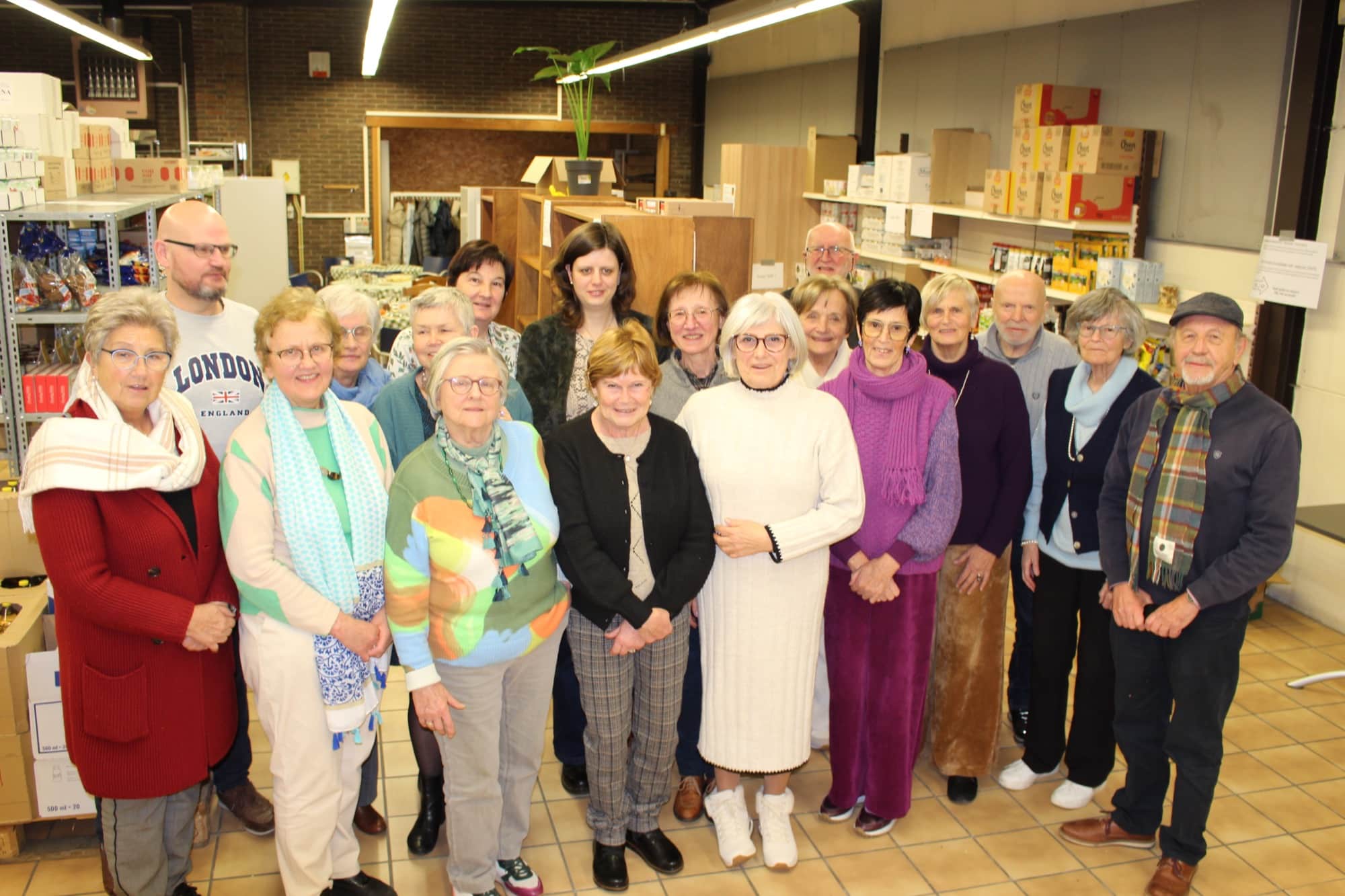 Samenwerking met de Gemeente Kortemark
